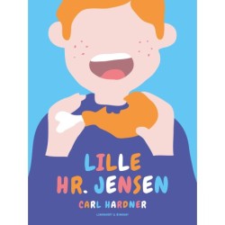 Lille Hr. Jensen