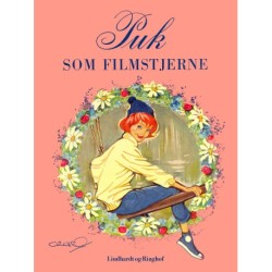 Puk som filmstjerne