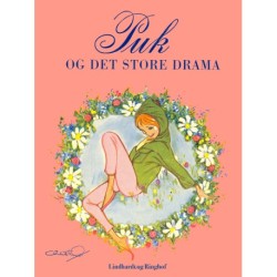 Puk og det store drama