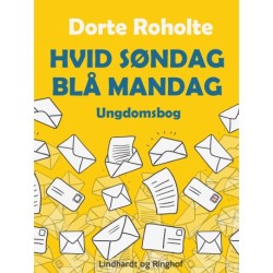Hvid søndag - blå mandag