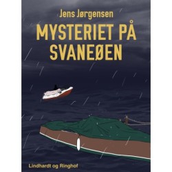 Mysteriet på svaneøen