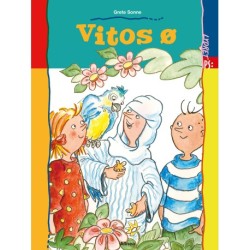 Vitos ø