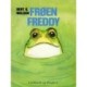 Frøen Freddy