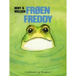 Frøen Freddy