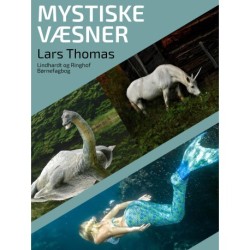 Mystiske væsner
