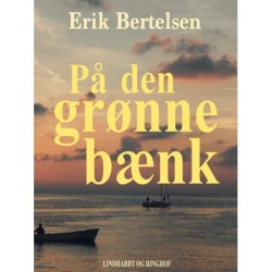 På den grønne bænk