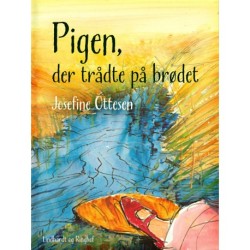 Pigen, der trådte på brødet