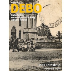Debo. En fortælling om en nigeriansk dreng og hans familie