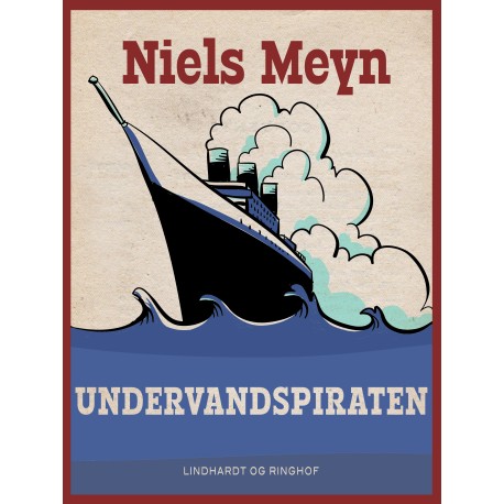 Undervandspiraten