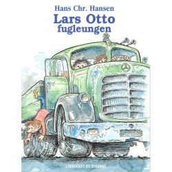 Lars Otto - fugleungen