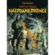 Halfdans drenge