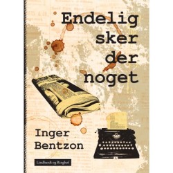 Endelig sker der noget