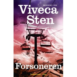 Forsoneren: Mordene i Åre 3