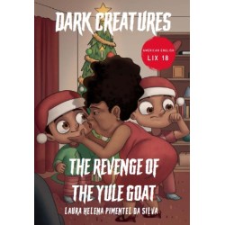 Dark Creatures – The Revenge of the Yule Goat