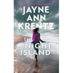 The Night Island: A page-turning romantic suspense novel from the bestselling author