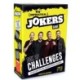Impractical Jokers Box of Challenges Card Game