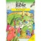 Easter: Mini Bible Sticker Book Easter
