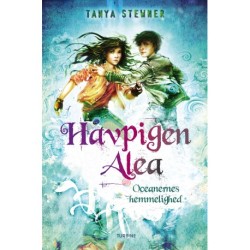 Havpigen Alea 3: Oceanernes hemmelighed