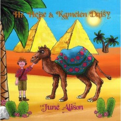 Hr. Hejse & Kamelen Daisy