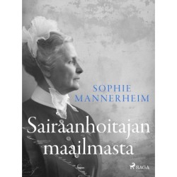 Sairaanhoitajan maailmasta