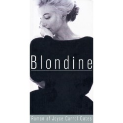 Blondine