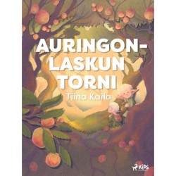 Auringonlaskun torni
