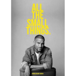 All the Small Things: Discovering the power of gratitude and appreciation