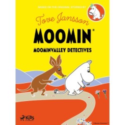Moominvalley Detectives