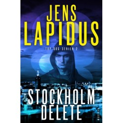 Stockholm delete