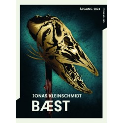 BÆST: Årgang 2024 – Forvandling