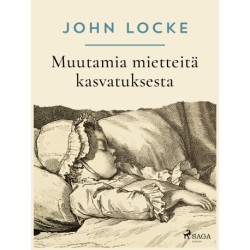 Muutamia mietteitä kasvatuksesta