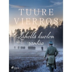 Lähellä kuolon rantaa: Jaakko Pentinpoika Ilkan ja Klaus Eerikinpoika Flemingin kertomukset Pinonäsin herran Hannu Hannunpo