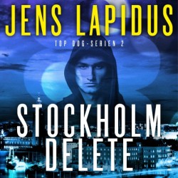 Stockholm delete