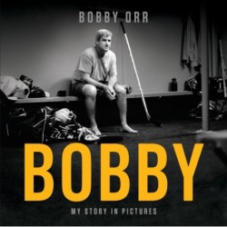 Bobby: My Story in Pictures