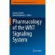 Pharmacology of the WNT Signaling System