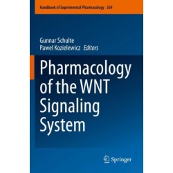 Pharmacology of the WNT Signaling System