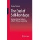 The End of Self-bondage: German Foreign Policy in a World Without Leadership