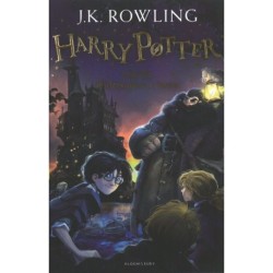 Harry Potter and the Philosopher's Stone