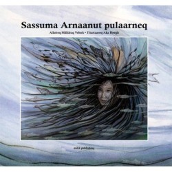 Sassuma Arnaanut pulaarneq