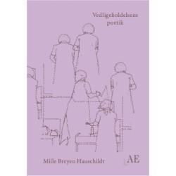 Vedligeholdelsens poetik