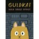 Guldkat