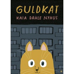 Guldkat