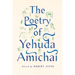 The Poetry of Yehuda Amichai