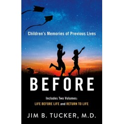 Before: Children's Memories of Previous Lives