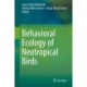 Behavioral Ecology of Neotropical Birds