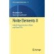 Finite Elements II: Galerkin Approximation, Elliptic and Mixed PDEs