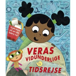 Veras vidunderlige tidsrejse