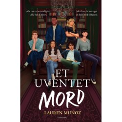 Et uventet mord