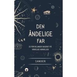 Den åndelige far