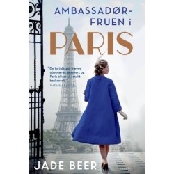 Ambassadørfruen i Paris